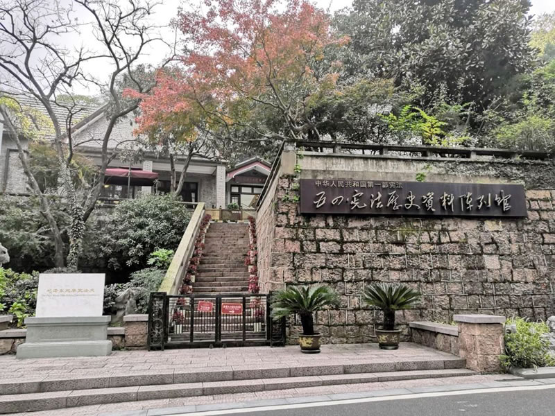 紅色之旅念黨恩 鄉(xiāng)村研學促發(fā)展